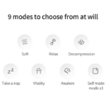 ماساژور گردن و شانه شیائومی Xiaomi Mijia MJJJAMY01YMYY