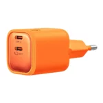 شارژر دیواری مک دودو McDodo CH-1000 توان 45 وات