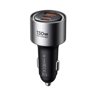 شارژر فندکی مک دودو Mcdodo CC-3190 توان 130 وات
