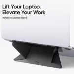 پایه نگهدارنده و استند لپ‌تاپ و تبلت مک دودو Mcdodo FS-2510