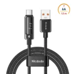 کابل شارژ مک دودو Mcdodo-CA-8870