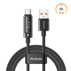 کابل شارژ مک دودو Mcdodo-CA-8870