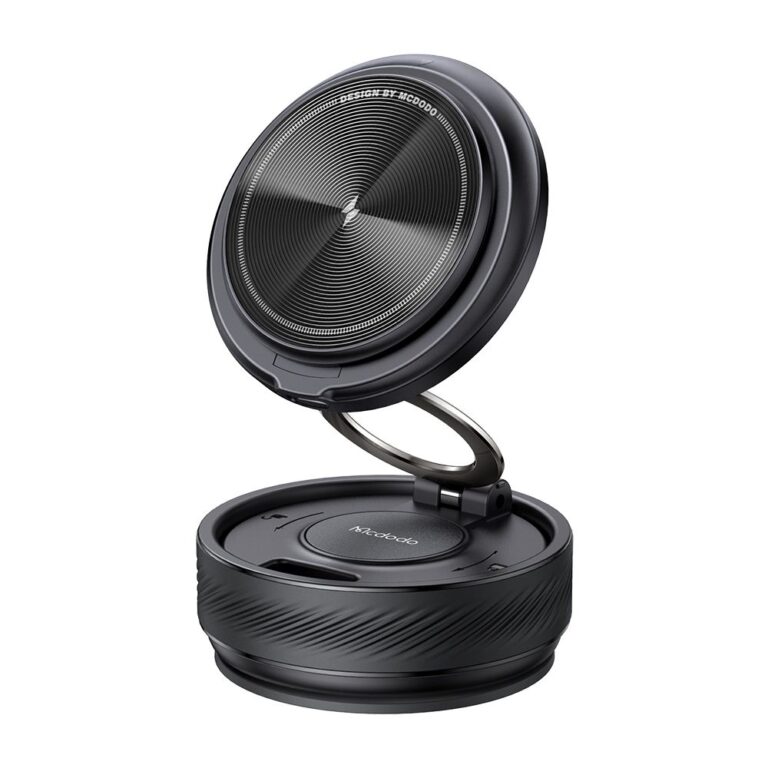 هولدر و شارژر وایرلس مک دودو Mcdodo CH-8610 توان 15 وات