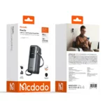 پاوربانک و آداپتور 10000 مک دودو Mcdodo MC-8501