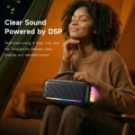 اسپیکر بلوتوثی مک دودو BS-8980