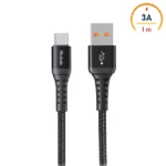 کابل تایپ سی مک دودو Mcdodo CA-2271 شدت جریان 3 آمپر طول 1 متر