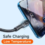 خرید کابل تایپ سی مک دودو Mcdodo CA-2271 شدت جریان 3 آمپر طول 1 متر