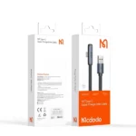 کابل تایپ سی مک دودو Mcdodo CA-3340 توان 100 وات طول 1.2 متر