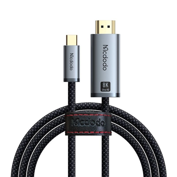 کابل تایپ سی به HDMI مک دودو Mcdodo CA-8040 8K طول 2 متر