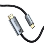 خرید کابل HDMI به تایپ سی مک دودو McdodoCA-8040 8K طول 2 متر