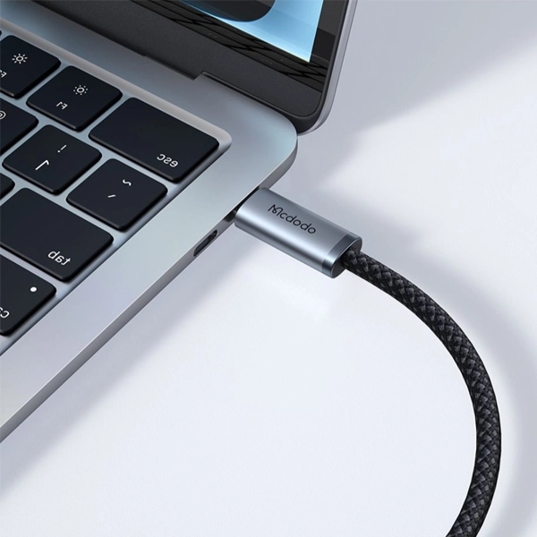کابل تایپ سی به HDMI مک دودو Mcdodo CA-8040 8K طول 2 متر