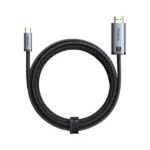 قابلیت کابل HDMI به تایپ سی مک دودو McdodoCA-8040 8K طول 2 متر