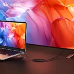 کابل HDMI به تایپ سی مک دودو McdodoCA-8040 8K طول 2 متر