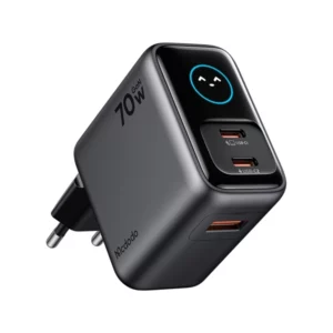 شارژر دیواری مک دودو Mcdodo CH-4190 توان 70 وات