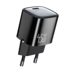 شارژر دیواری مک دودو McDodo CH-4430 توان 45 وات