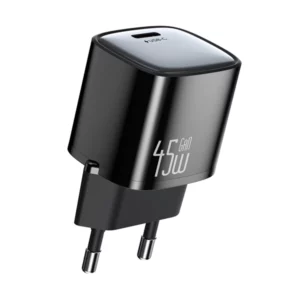 شارژر دیواری مک دودو McDodo CH-4430 توان 45 وات