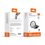 شارژر دیواری مک دودو Mcdodo CH-4432 توان 45 وات همراه با کابل تایپ سی