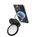 پاپ سوکت و هولدر موبایل مگنتی مک دودو Mcdodo MR-7912 به همراه آیینه آرایش