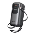 پاوربانک مک دودو MC-8501 رنگ مشکی