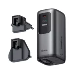 پاوربانک مک دودو MC-8501 رنگ مشکی
