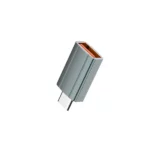 تبدیل OTG یو اس بی به تایپ سی الدینیو LDNIO LC140