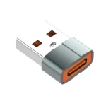 تبدیل تایپ سی به USB الدینیو LDNIO LC150