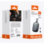 اسپیکر بلوتوثی مک دودو Mcdodo BS-8970 توان 10 وات