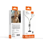 کابل و بندآویز دو سر تایپ سی مک دودو Mcdodo CA-7540 توان 60 وات طول 1.2 متر