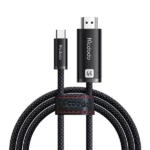 کابل تایپ سی به HDMI مک دودو Mcdodo CA-7900 4K طول 2 متر