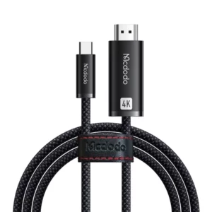 کابل تایپ سی به HDMI مک دودو Mcdodo CA-7900 4K طول 2 متر