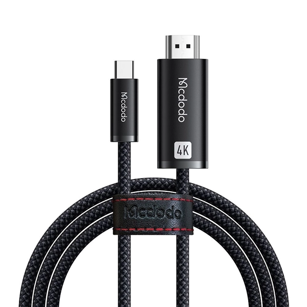 کابل تایپ سی به HDMI مک دودو Mcdodo CA-7900 4K طول 2 متر
