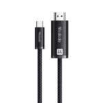 خرید کابل تایپ سی به HDMI مک دودو Mcdodo CA-7900 4K طول 2 متر