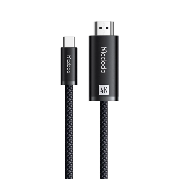 کابل تایپ سی به HDMI مک دودو Mcdodo CA-7900 4K طول 2 متر
