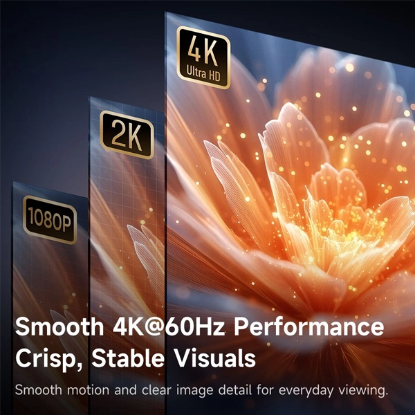 کابل تایپ سی به HDMI مک دودو Mcdodo CA-7900 4K طول 2 متر