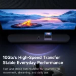 ویژگی کابل تایپ سی به HDMI مک دودو Mcdodo CA-7900 4K طول 2 متر