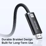 کابل تایپ سی به HDMI مک دودو Mcdodo CA-7900 4K طول 2 متر