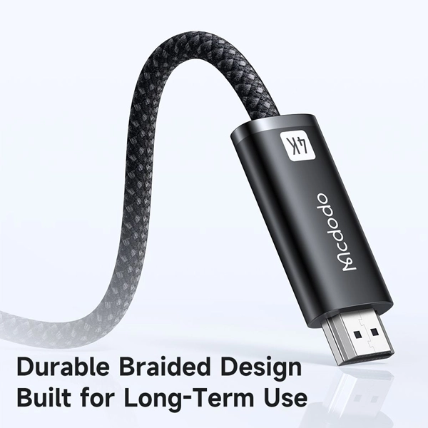 کابل تایپ سی به HDMI مک دودو Mcdodo CA-7900 4K طول 2 متر