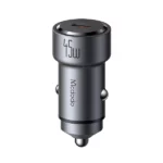 شارژر فندکی مک دودو Mcdodo CC-1520 توان 45 وات
