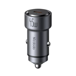 شارژر فندکی مک دودو Mcdodo CC-1520 توان 45 وات
