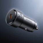 شارژر فندکی مک دودو Mcdodo CC-1520 توان 45 وات