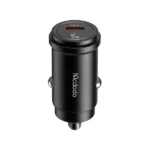 شارژر فندکی مک دودو Mcdodo CC-7494 توان 45 وات