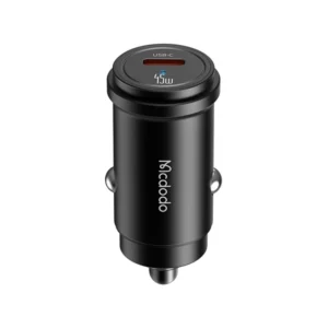 شارژر فندکی مک دودو Mcdodo CC-7494 توان 45 وات