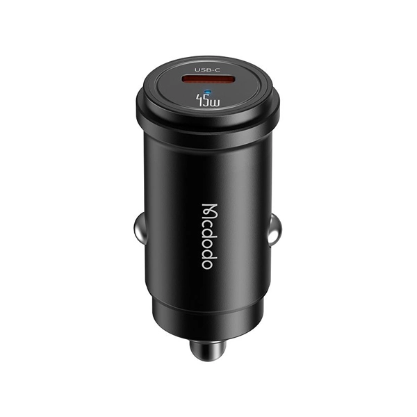 شارژر فندکی مک دودو Mcdodo CC-7494 توان 45 وات