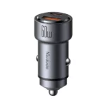 شارژر فندکی مک دودو Mcdodo CC-8210 توان 60 وات