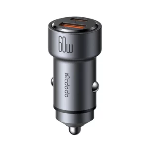 شارژر فندکی مک دودو Mcdodo CC-8210 توان 60 وات