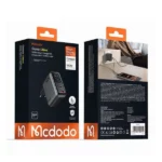شارژر دیواری مک دودو Mcdodo CH-6050 توان 100 وات همراه با کابل تایپ سی