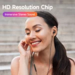 قابلیت هندزفری سیمی مک دودو Mcdodo HP-4060