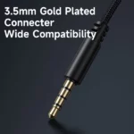 هندزفری سیمی مک دودو Mcdodo HP-4060