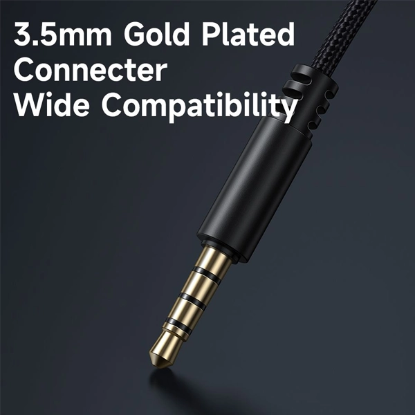 هندزفری سیمی مک دودو Mcdodo HP-4060
