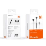 هندزفری سیمی مک دودو Mcdodo HP-4060